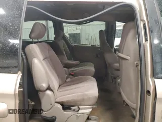 2003 Chrysler Town & Country with VIN 2C4GP24323R248495, listed as a Copart auction lot 41390345 with 201,300 mi miles and Salvage Title. Bid and sale history available at carsss.com. Image 11.