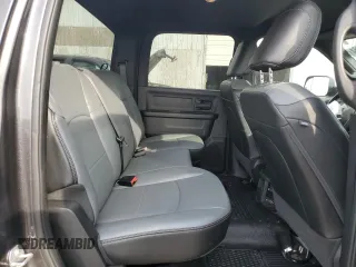 2022 Ram 2500 Tradesman with VIN 3C6UR5CL1NG103478, listed as a Copart auction lot 78218164 with 39,692 mi miles and Non Repairable. Bid and sale history available at carsss.com. Image 10.