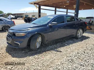 2016 Chevrolet Malibu LS z VIN 1G1ZB5ST2GF169734, wystawiony jako Copart lot #58256435 z przebiegiem 120 773 mil mil oraz Szkoda całkowita • Salvage title. Historia ofert i sprzedaży dostępna na DreamBid. Obrazek 1.