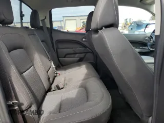 2016 Chevrolet Colorado 4WD LT with VIN 1GCGTCE32G1149685, listed as a Copart auction lot 62567755 with 86,367 mi miles and Salvage title. Bid and sale history available at DreamBid. Image 10.