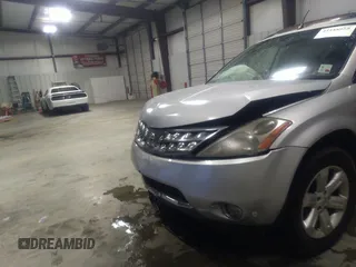 2006 Nissan Murano S z VIN JN8AZ08T66W406626, wystawiony jako IAAI lot #41188958 z przebiegiem Nie podano mil oraz . Historia ofert i sprzedaży dostępna na DreamBid. Obrazek 16.