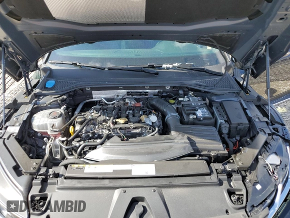 2023 Volkswagen Arteon SEL R-Line с VIN WVWSR7AN6PE002608, выставлен на аукционе Copart как лот 56626613 с пробегом 7 358 миль миль и . История ставок и продаж доступна на DreamBid. Изображение 11.