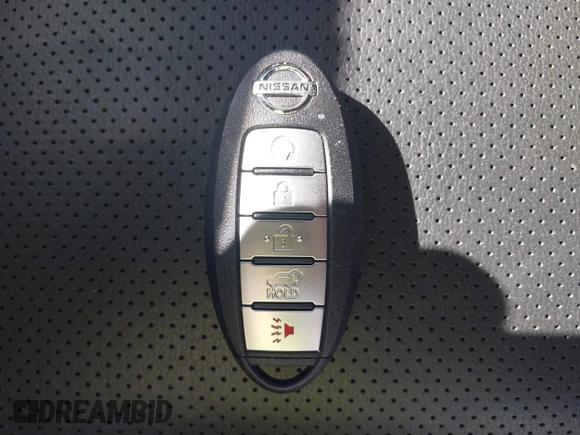 2019 Nissan Murano SL z VIN 5N1AZ2MS8KN164437, wystawiony jako IAAI lot #41836564 z przebiegiem 93 952 mil mil oraz . Historia ofert i sprzedaży dostępna na DreamBid. Obrazek 11.