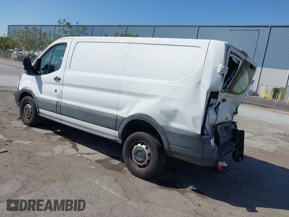 2015 Ford Transit Cargo с VIN 1FTYR1ZMXFKA44427, выставлен на аукционе IAAI как лот 42411415 с пробегом 276 085 миль миль и . История ставок и продаж доступна на DreamBid. Изображение 3.