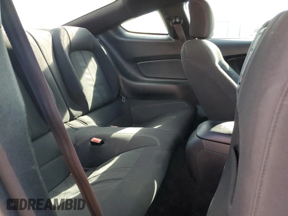 2019 Ford Mustang EcoBoost с VIN 1FA6P8TH4K5168175, выставлен на аукционе Copart как лот 56534235 с пробегом 178 558 миль миль и Списание • Salvage title. История ставок и продаж доступна на DreamBid. Изображение 10.