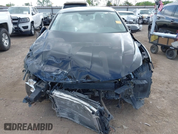 2021 Volkswagen Jetta S with VIN 3VWC57BU3MM049961, listed as a IAAI auction lot 41933307 with 74,891 mi miles and . Bid and sale history available at DreamBid. Image 13.