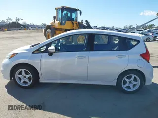 2016 Nissan Note SV with VIN 3N1CE2CP2GL408387, listed as a IAAI auction lot 41697373 with 196,494 mi miles and . Bid and sale history available at DreamBid. Image 15.