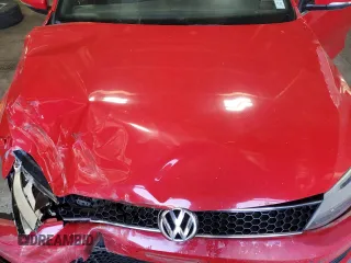 2012 Volkswagen Jetta GLI z VIN 3VW467AJ6CM420344, wystawiony jako Copart lot #56830695 z przebiegiem 146 890 mil mil oraz Szkoda całkowita • Salvage title. Historia ofert i sprzedaży dostępna na DreamBid. Obrazek 11.
