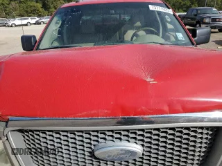 2007 Ford F-150 XLT z VIN 1FTPW12V27FB39436, wystawiony jako Copart lot #39191654 z przebiegiem 218 999 mil mil oraz Szkoda całkowita • Salvage title. Historia ofert i sprzedaży dostępna na DreamBid. Obrazek 11.