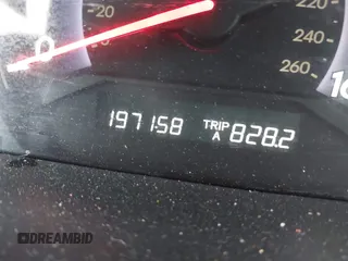 2005 Honda Odyssey EX-L with VIN 5FNRL38745B075486, listed as a IAAI auction lot 42080772 with 197,158 mi miles and . Bid and sale history available at DreamBid. Image 15.