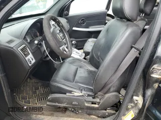 2008 Chevrolet Equinox Sport with VIN 2CNDL037286342811, listed as a Copart auction lot 60471554 with 0 mi miles and Salvage Title. Bid and sale history available at carsss.com. Image 7.