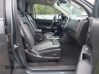2017 Chevrolet Colorado 4WD LT z VIN 1GCGTCEN8H1304906, wystawiony jako IAAI lot #42652360 z przebiegiem 140 093 mil mil oraz . Historia ofert i sprzedaży dostępna na DreamBid. Obrazek 5.