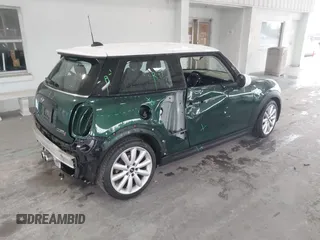2018 MINI Hardtop Cooper S with VIN WMWXP7C54J2A49329, listed as a IAAI auction lot 42241556 with 45,784 mi miles and . Bid and sale history available at DreamBid. Image 4.