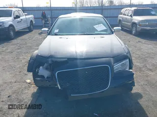 2016 Chrysler 300 with VIN 2C3CCAEG5GH190016, listed as a IAAI auction lot 41415632 with 130,095 mi miles. Bid and sale history available at carsss.com. Image 12.