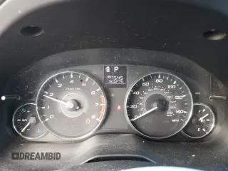 2011 Subaru Outback Limited Power Moon с VIN 4S4BRBKC5B3418570, выставлен на аукционе Copart как лот 47032735 с пробегом 160 275 миль миль и Списание • Salvage title. История ставок и продаж доступна на DreamBid. Изображение 9.