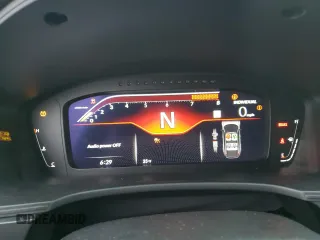 2023 Honda Civic Type R z VIN JHMFL5G40PX000099, wystawiony jako Copart lot #83326014 z przebiegiem 13 741 mil mil oraz Szkoda całkowita • Salvage title. Historia ofert i sprzedaży dostępna na DreamBid. Obrazek 9.