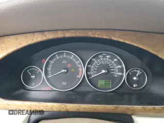 2007 Jaguar X-Type z VIN SAJWA51A27WJ21259, wystawiony jako Copart lot #42643115 z przebiegiem 106 800 mil mil oraz Szkody całkowita. Historia ofert i sprzedaży dostępna na DreamBid. Obrazek 9.