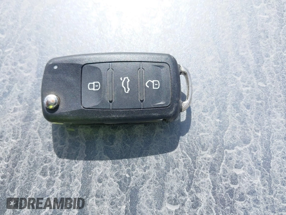 2015 Volkswagen Jetta SE с VIN 3VWD17AJ7FM414183, выставлен на аукционе IAAI как лот 41643633 с пробегом 169 145 миль миль и . История ставок и продаж доступна на DreamBid. Изображение 11.