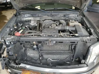 2010 Ford F-150 XL с VIN 1FTEX1E84AFB66610, выставлен на аукционе Copart как лот 60037295 с пробегом 268 402 миль миль и На запчасти • Non repairable. История ставок и продаж доступна на DreamBid. Изображение 11.