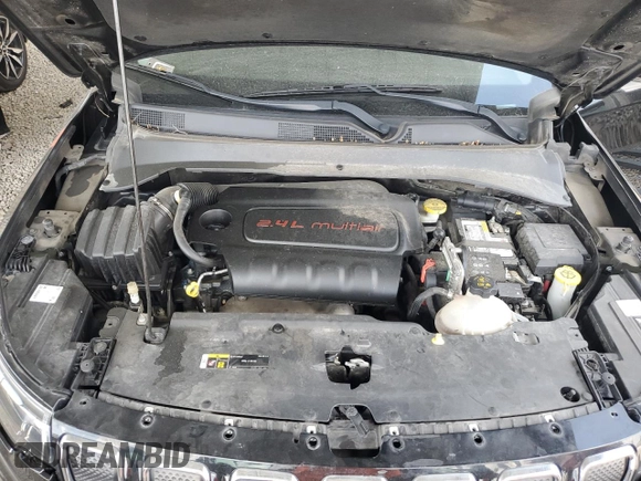 2022 Jeep Compass Limited с VIN 3C4NJDCBXNT165300, выставлен на аукционе Copart как лот 63593955 с пробегом 52 217 миль миль и Чистый • Clean title. История ставок и продаж доступна на DreamBid. Изображение 12.