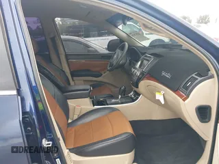 2008 Hyundai Veracruz GLS с VIN KM8NU13C48U040555, выставлен на аукционе IAAI как лот 42557835 с пробегом 151 548 миль миль и . История ставок и продаж доступна на DreamBid. Изображение 5.