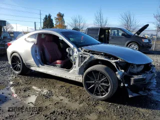 2016 Lexus RC 200t F Sport with VIN JTHHA5BC1G5003683, listed as a Copart auction lot 85291064 with 106,932 mi miles and Salvage Title. Bid and sale history available at DreamBid. Image 4.