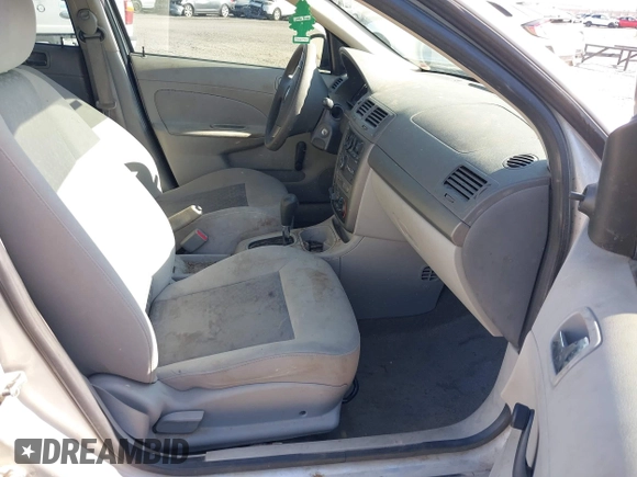 2007 Chevrolet Cobalt LS with VIN 1G1AK55F977351315, listed as a IAAI auction lot 42187949 with 112,449 mi miles and . Bid and sale history available at DreamBid. Image 5.