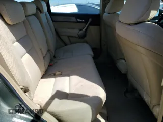 2009 Honda CR-V LX z VIN 5J6RE38389L002173, wystawiony jako Copart lot #58443535 z przebiegiem 124 346 mil mil oraz Szkoda całkowita • Salvage title. Historia ofert i sprzedaży dostępna na DreamBid. Obrazek 11.