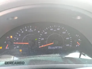 2011 Toyota Camry LE with VIN 4T1BF3EK9BU149520, listed as a Copart auction lot 49206655 with 225,425 mi miles and Salvage Title. Bid and sale history available at carsss.com. Image 9.