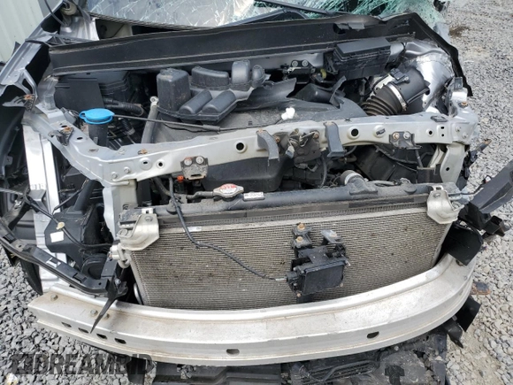 2020 Honda Ridgeline RTL-E с VIN 5FPYK3F70LB003853, выставлен на аукционе Copart как лот 56938085 с пробегом Не указан миль и Списание • Salvage title. История ставок и продаж доступна на DreamBid. Изображение 11.