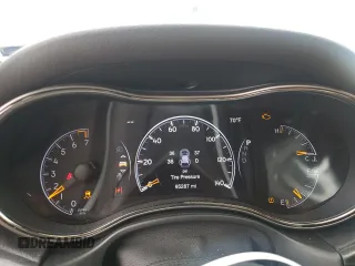 2020 Jeep Grand Cherokee Limited with VIN 1C4RJEBG2LC430112, listed as a Copart auction lot 44258385 with 95,287 mi miles and Salvage Title. Bid and sale history available at carsss.com. Image 9.