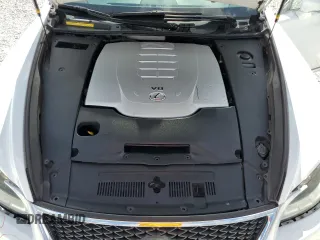 2013 Lexus LS 460 z VIN JTHBL5EF9D5119294, wystawiony jako Copart lot #56279765 z przebiegiem 200 349 mil mil oraz Szkoda całkowita • Salvage title. Historia ofert i sprzedaży dostępna na DreamBid. Obrazek 11.