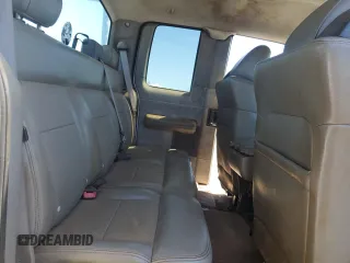 2004 Ford F-150 STX with VIN 1FTRX14W54NB44465, listed as a Copart auction lot 48588675 with 114,330 mi miles and Clean title. Bid and sale history available at DreamBid. Image 9.