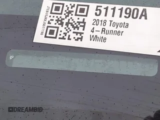 2015 Toyota 4Runner Limited with VIN JTEBU5JR9F5211549, listed as a IAAI auction lot 40237994 with 72,310 mi miles and . Bid and sale history available at DreamBid. Image 9.