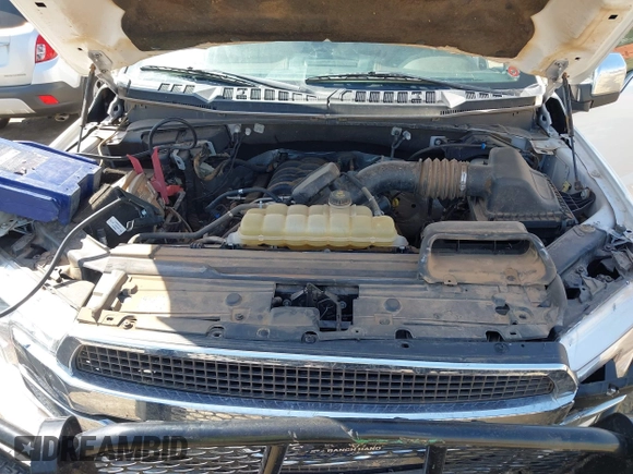 2020 Ford F-150 XL with VIN 1FTEW1E51LFB47234, listed as a IAAI auction lot 41963923 with 83,896 mi miles and . Bid and sale history available at DreamBid. Image 10.