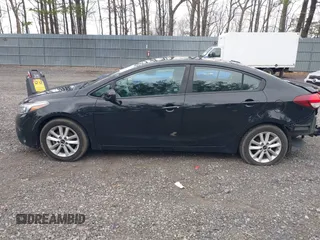 2017 Kia Forte S with VIN 3KPFL4A73HE025384, listed as a IAAI auction lot 42048291 with 120,016 mi miles and . Bid and sale history available at DreamBid. Image 14.