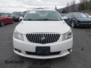 2013 Buick LaCrosse Leather с VIN 1G4GC5GR5DF205559, выставлен на аукционе IAAI как лот 41439362 с пробегом 114 953 миль миль и . История ставок и продаж доступна на DreamBid. Изображение 12.