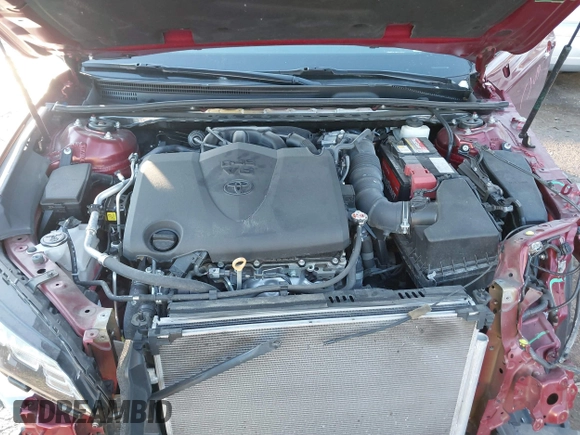 2019 Toyota Avalon XLE with VIN 4T1BZ1FB8KU023417, listed as a IAAI auction lot 41410801 with 43,089 mi miles. Bid and sale history available at carsss.com. Image 10.