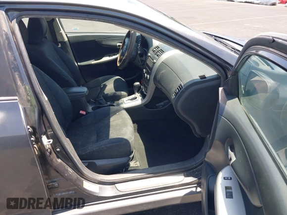 2010 Toyota Corolla с VIN 1NXBU4EE1AZ381517, выставлен на аукционе IAAI как лот 42304545 с пробегом 367 167 миль миль и . История ставок и продаж доступна на DreamBid. Изображение 5.