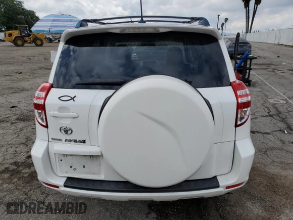 2009 Toyota RAV4 Sport with VIN JTMZF32V09D001039, listed as a Copart auction lot 51010565 with 147,833 mi miles and Clean title. Bid and sale history available at DreamBid. Image 6.