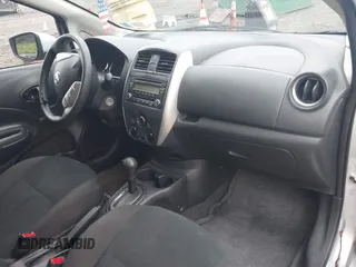 2015 Nissan Note S Plus с VIN 3N1CE2CPXFL412752, выставлен на аукционе IAAI как лот 42523293 с пробегом 64 490 миль миль и . История ставок и продаж доступна на DreamBid. Изображение 5.