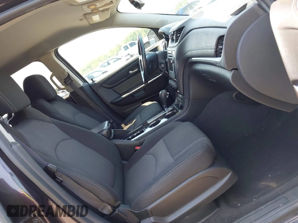 2015 Chevrolet Traverse LT с VIN 1GNKVGKD8FJ367936, выставлен на аукционе IAAI как лот 42650117 с пробегом 92 053 миль миль и . История ставок и продаж доступна на DreamBid. Изображение 5.