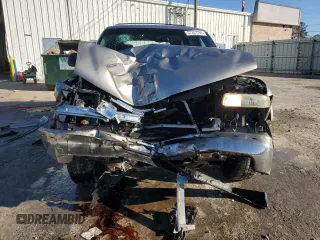 2002 Chevrolet Tahoe LS with VIN 1GNEC13V62R184697, listed as a Copart auction lot 87201294 with 0 mi miles and Salvage Title. Bid and sale history available at carsss.com. Image 5.