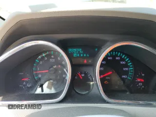 2012 Chevrolet Traverse LS with VIN 1GNKRFED4CJ300613, listed as a Copart auction lot 52906305 with 177,912 mi miles and Salvage Title. Bid and sale history available at DreamBid. Image 9.