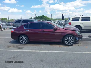 2015 Honda Accord EX-L с VIN 1HGCR6F56FA011193, выставлен на аукционе IAAI как лот 42163399 с пробегом 203 895 миль миль и . История ставок и продаж доступна на DreamBid. Изображение 13.