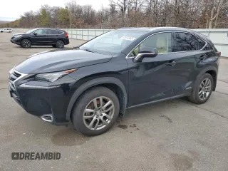 2015 Lexus NX 300h z VIN JTJBJRBZ0F2020040, wystawiony jako Copart lot #47818385 z przebiegiem 185 470 mil mil oraz Szkoda całkowita • Salvage title. Historia ofert i sprzedaży dostępna na DreamBid. Obrazek 1.