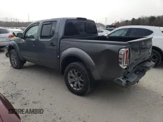2020 Nissan Frontier Pro-4X с VIN 1N6ED0EBXLN710659, выставлен на аукционе Copart как лот 87223704 с пробегом 50 508 миль миль и Списание • Salvage title. История ставок и продаж доступна на DreamBid. Изображение 2.
