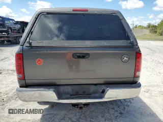 2002 Dodge 1500 with VIN 3D7HA18NX2G184759, listed as a Copart auction lot 57064015 with 280,046 mi miles and Clean Title. Bid and sale history available at DreamBid. Image 6.