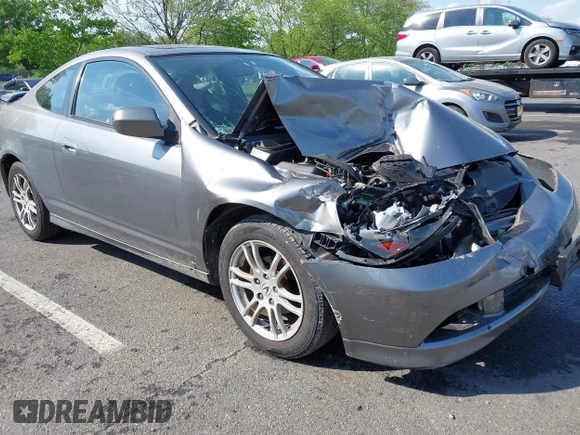 2006 Acura RSX с VIN JH4DC54866S022313, выставлен на аукционе IAAI как лот 42171695 с пробегом 172 822 миль миль и . История ставок и продаж доступна на DreamBid. Изображение 1.