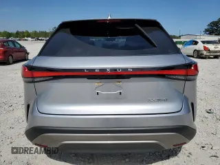 2024 Lexus RX 350 z VIN 2T2BAMBA6RC038088, wystawiony jako Copart lot #53776565 z przebiegiem 18 548 mil mil oraz Szkoda całkowita • Salvage title. Historia ofert i sprzedaży dostępna na DreamBid. Obrazek 6.